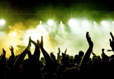 Not everything deserves a standing ovation… just clap, people! Not everything deserves a standing ovation… just clap, people!