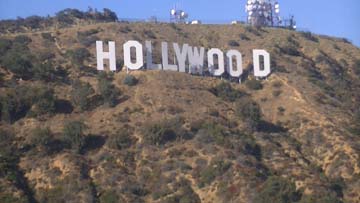 The filth of Hollywood