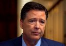 Eye-bagged Comey is one to talk about appearance