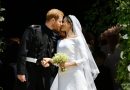 A lesson in tolerance at the Royal Wedding