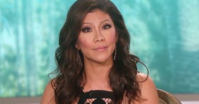 Julie Chen’s women-empowering comments mean nothing now