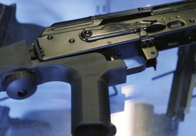 Americans blame everything but their own culture for the gun problem