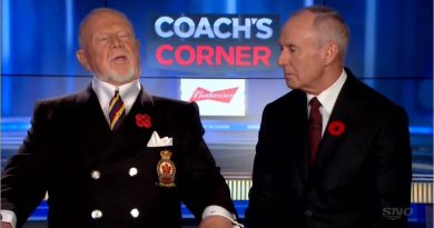 Don Cherry was right… sort of