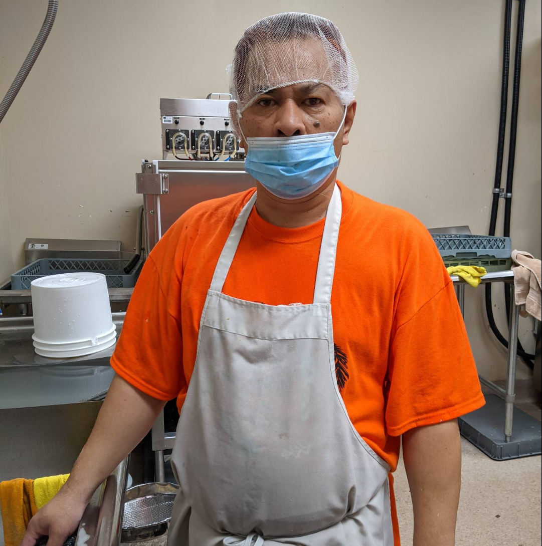 Here’s how to feed the homeless and spread COVID19 at the same time