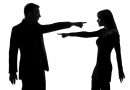 Before you point fingers Before you point fingers